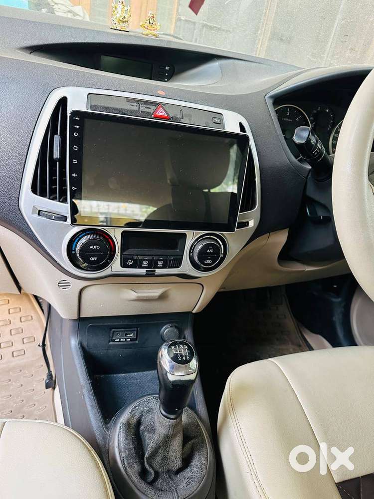 Hyundai I20 2013 Diesel Well Maintained And Excellent Condition