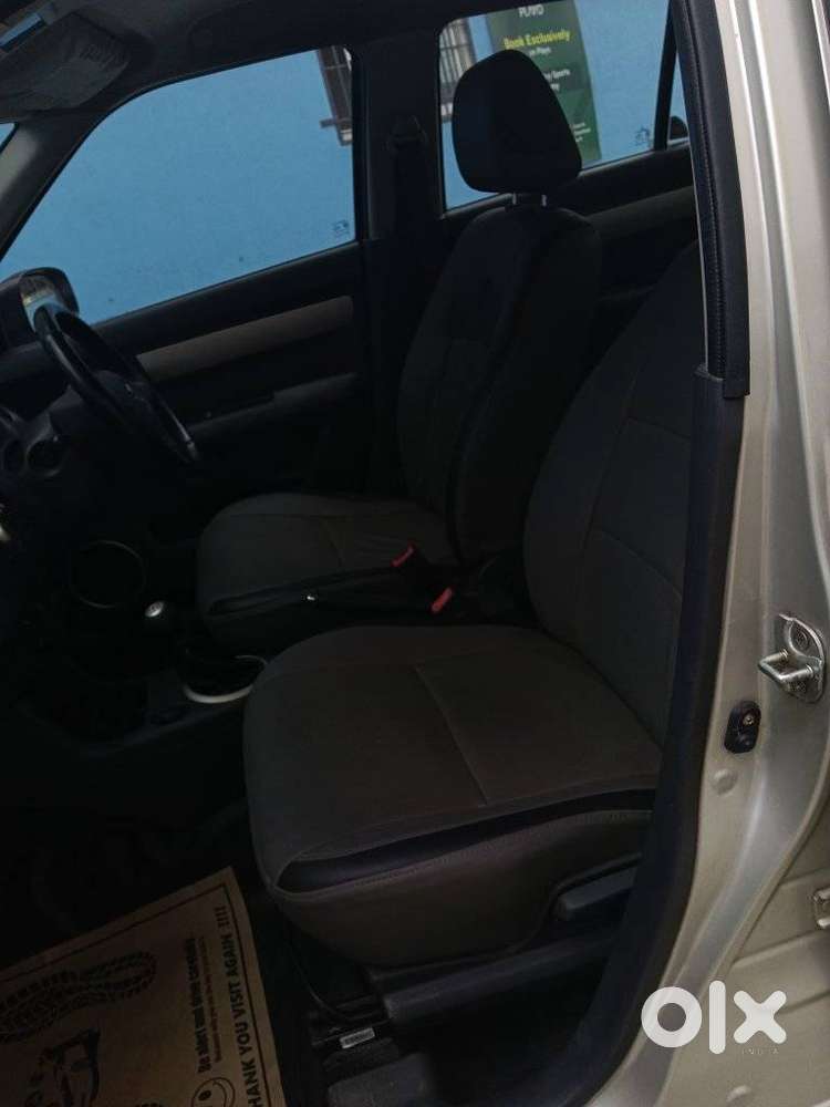 Maruti Suzuki Swift Dzire 1.2 Vxi Bsiv, 2011, Petrol