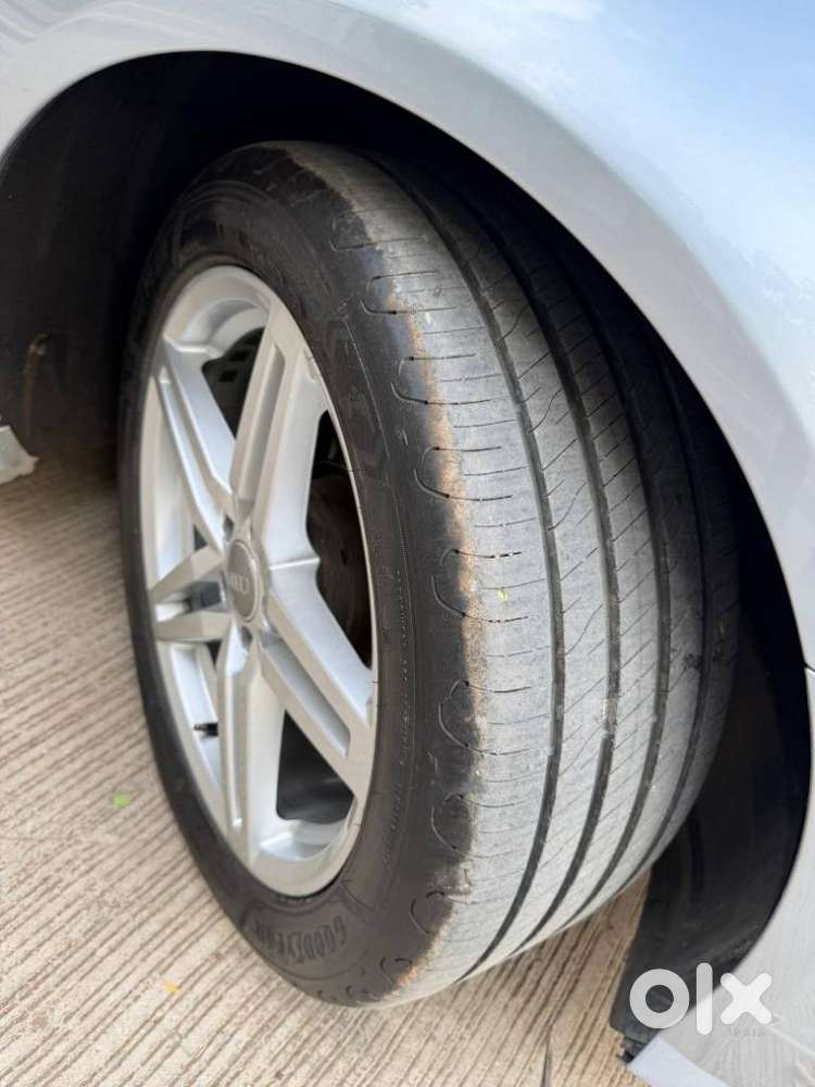 Audi A6 35 Tdi S Line Matrix, 2018, Diesel