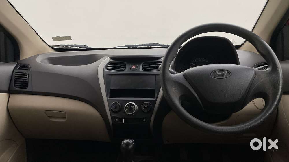 Hyundai Eon Era +, 2016, Petrol