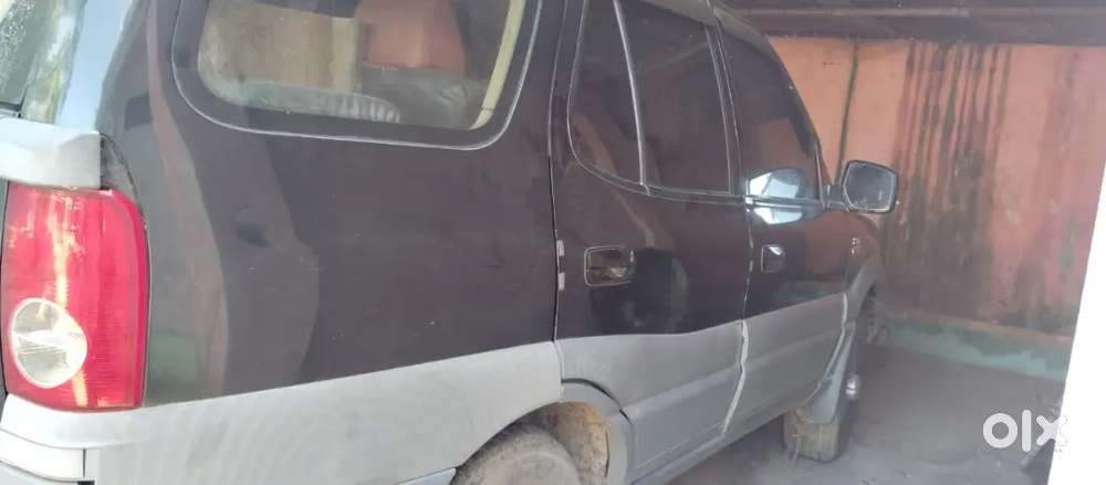 Tata Safari Dicor Ex 4x2 2017
