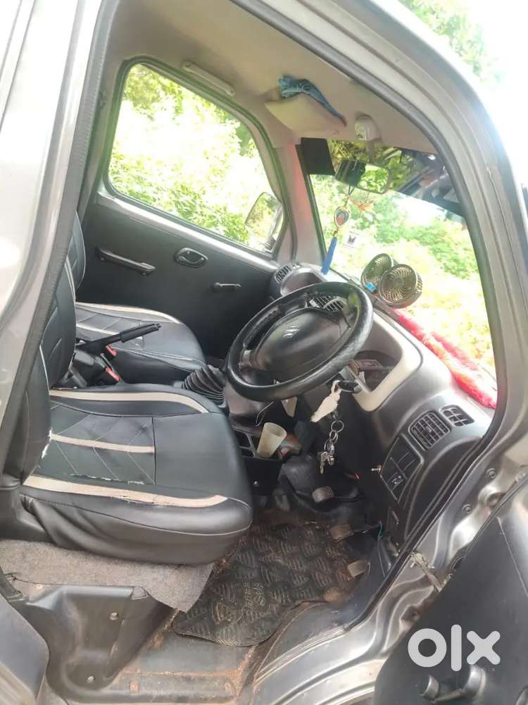 Maruti Suzuki Eeco Ac 2020