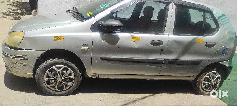 Tata Indica Ev2 2016 Diesel 95000 Km Driven