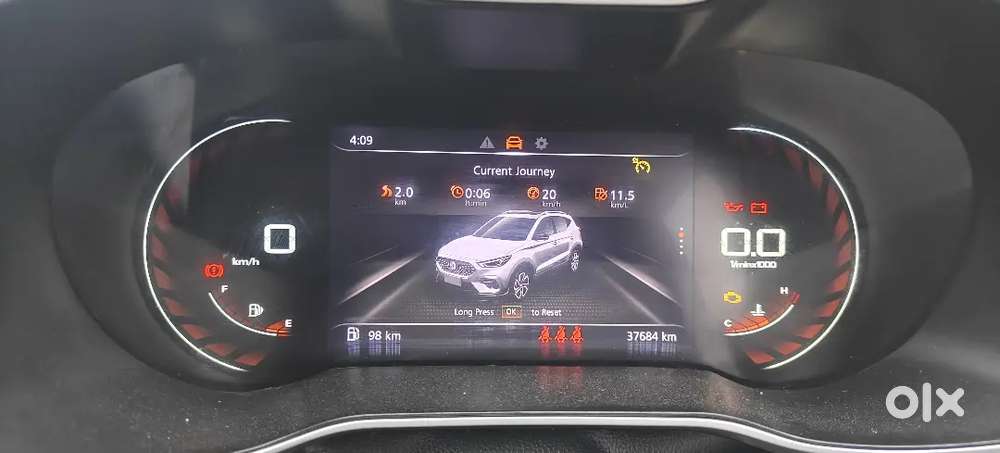 Mg Astor Zs Petrol 2025