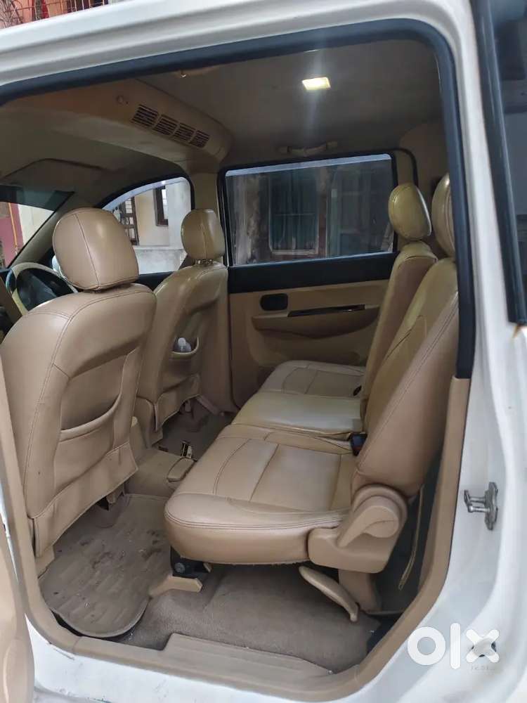 Chevrolet Enjoy 2015 Diesel 121000 Km Driven