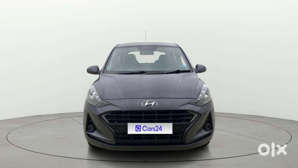 Hyundai Grand I10 Nios Magna 1.2 Kappa Vtvt, 2022, Petrol