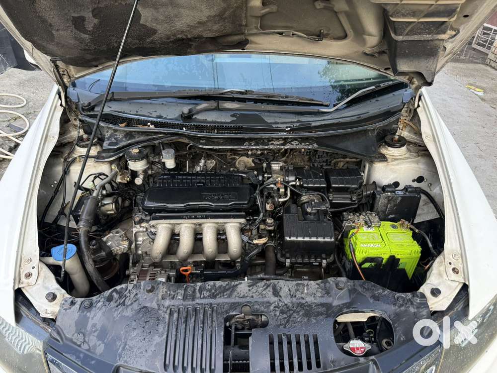 Honda City Vx Petrol Mt, 2013, Petrol