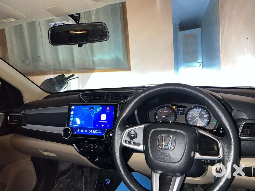 Honda Amaze Diesel 2021