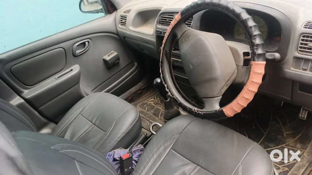 Maruti Suzuki Alto 2008 Lxi Bsiii