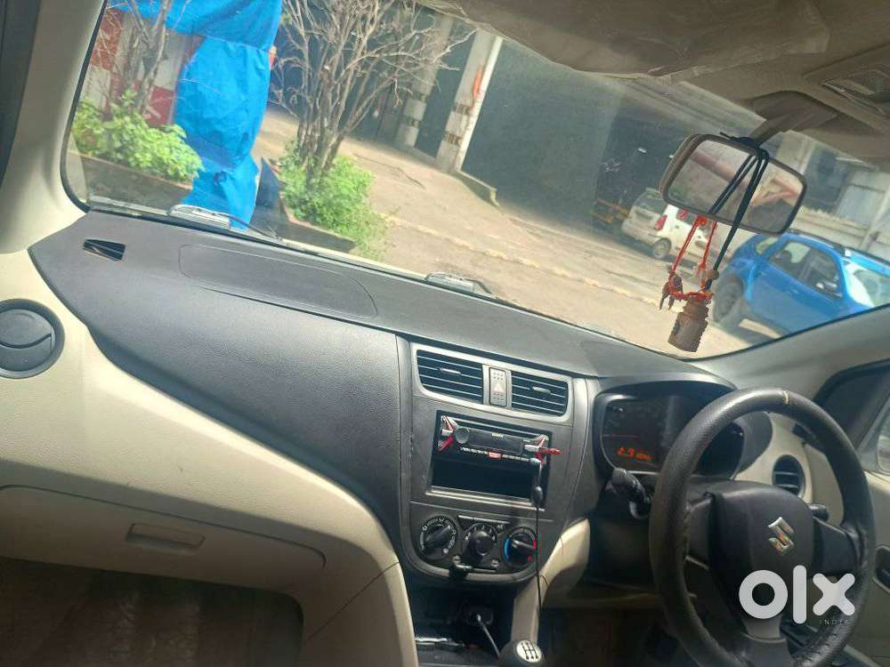 Maruti Suzuki Celerio 1.0 Tour H2 Cng, 2019, Cng & Hybrids