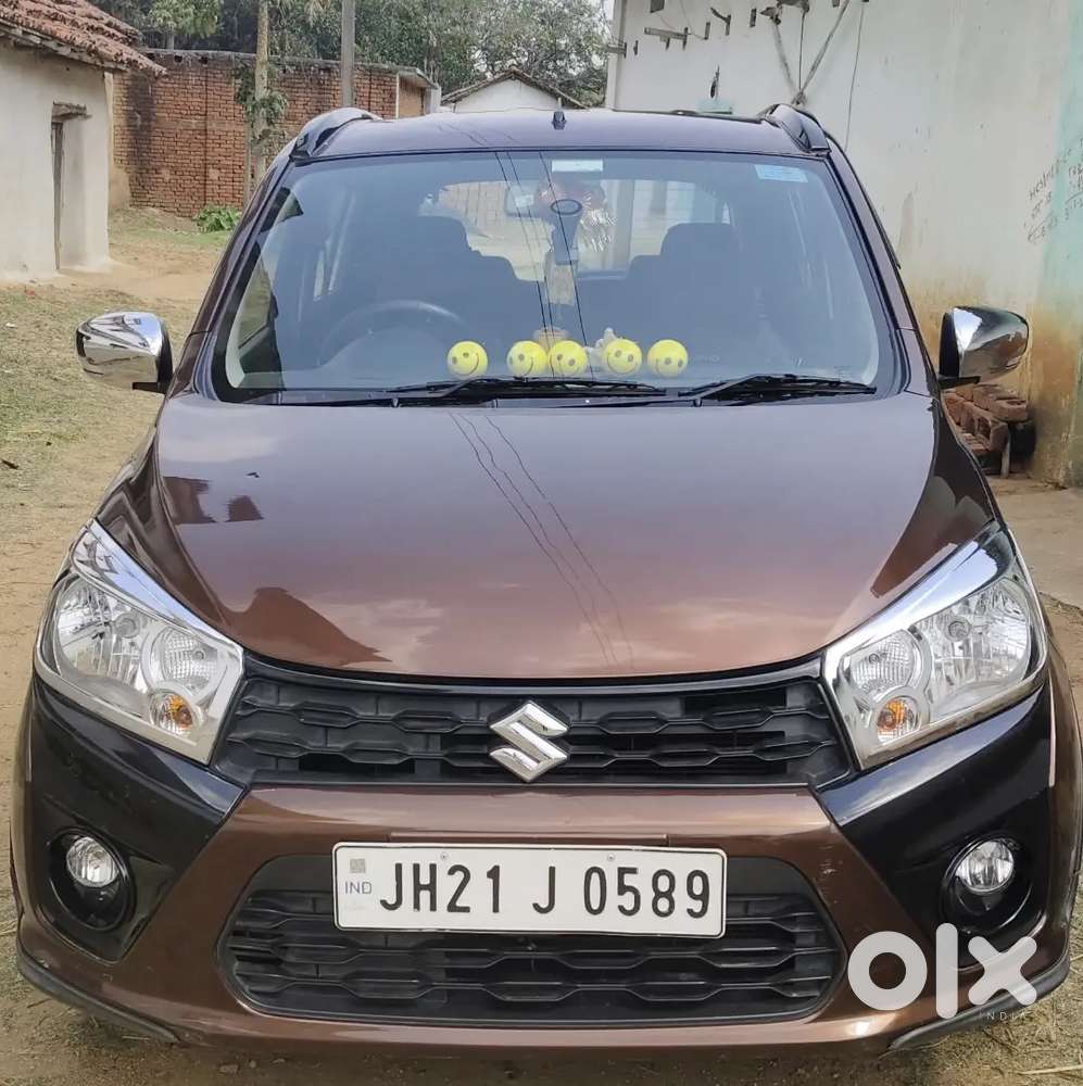 Maruti Suzuki Celerio X Zxi 2019 Petrol 32000 Km Driven