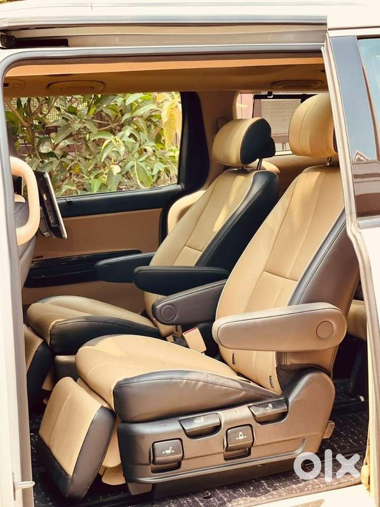 Kia Carnival 2020 Diesel Well Maintained