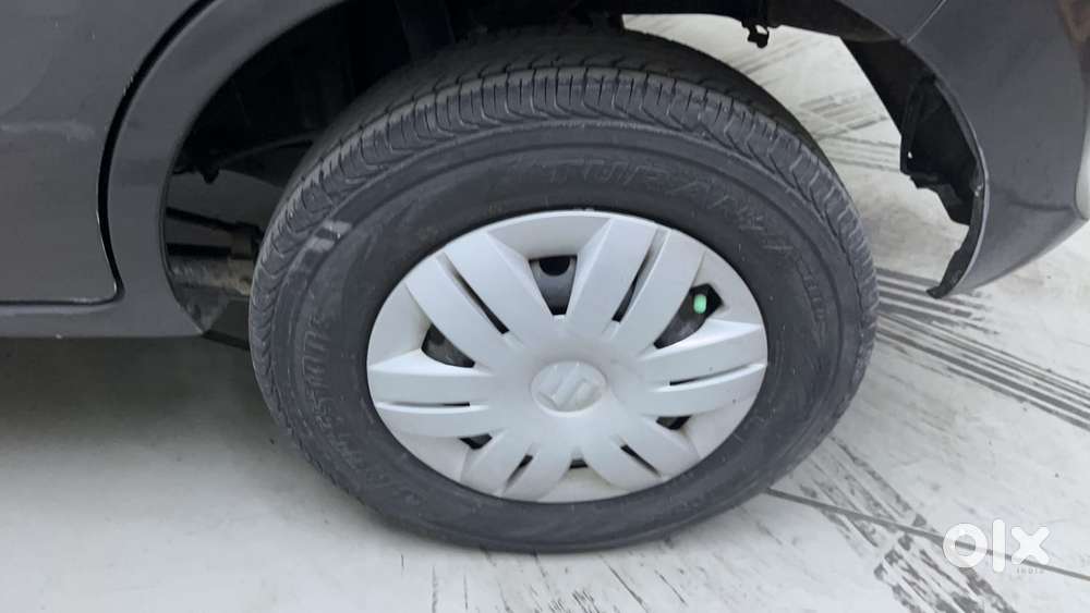 Maruti Suzuki Alto 800 Lxi, 2013, Petrol