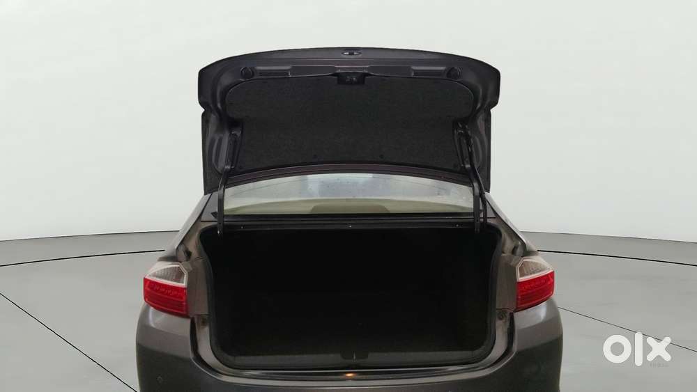 Honda City I-vtec Cvt Zx, 2019, Petrol