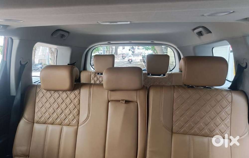Mahindra Xuv500 2018, 2018, Diesel