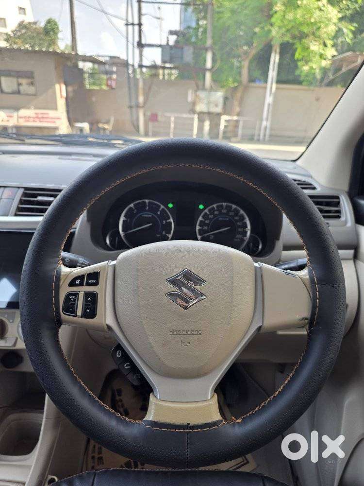 Maruti Suzuki Ertiga Vdi Shvs, 2016, Diesel