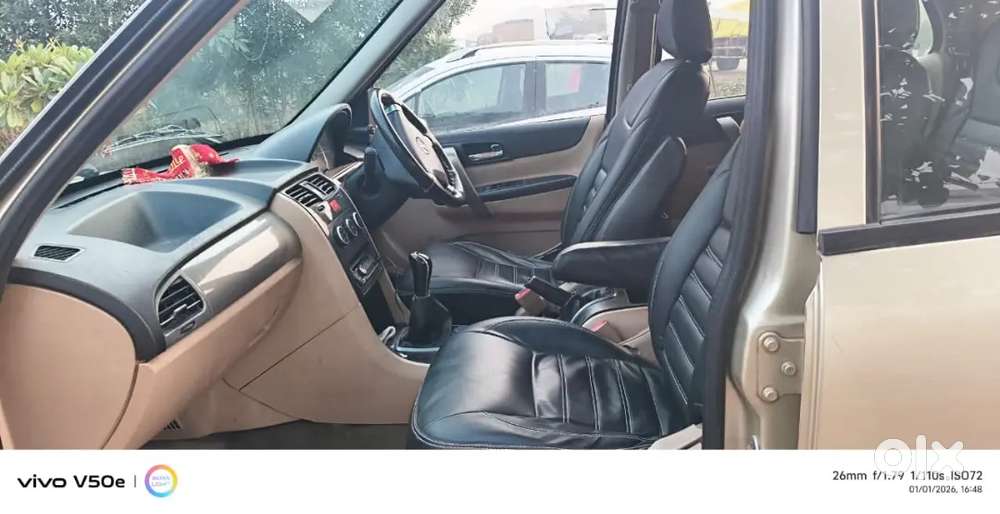 Tata Safari Storme 2014 Diesel Automatic