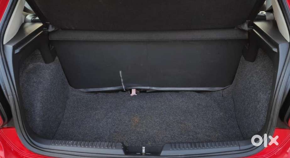 Volkswagen Polo 1.2 Mpi Comfortline, 2017, Petrol