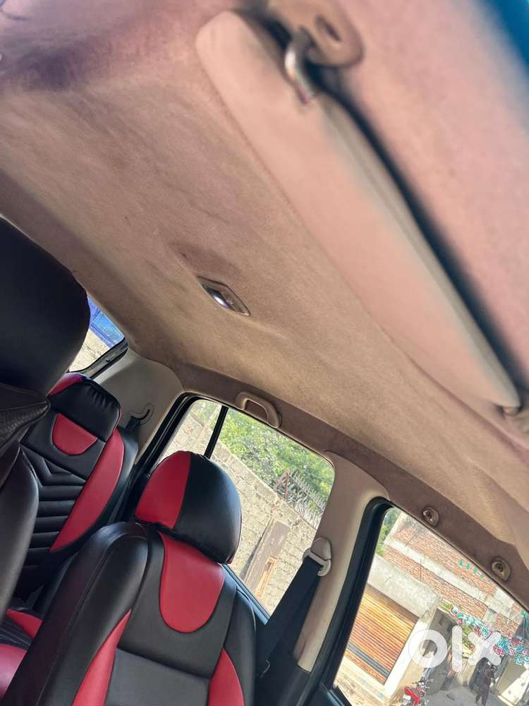 Hyundai Getz Petrol 2008