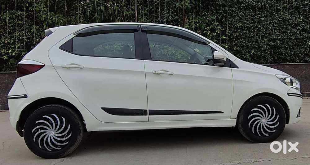 Tata Tiago, 2017, Diesel