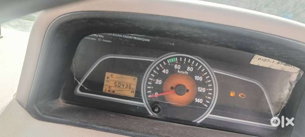 Mahindra Bolero Pik-up Fb 1.7t, 2022, Diesel