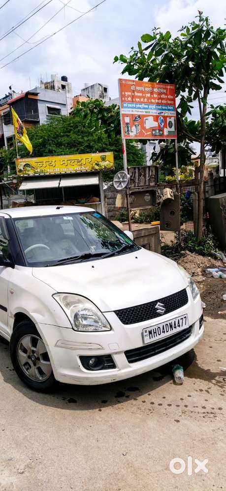 Maruti Suzuki Swift 2008 Petrol Well Maintained
