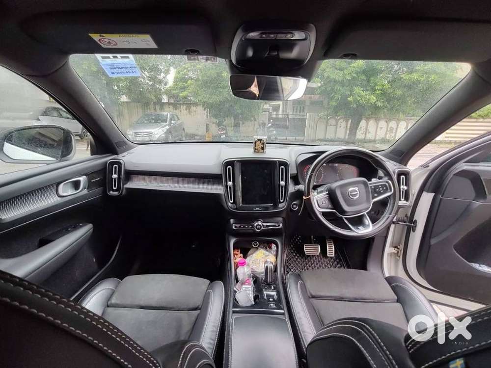Volvo Xc40 D4 R-design, 2020, Diesel
