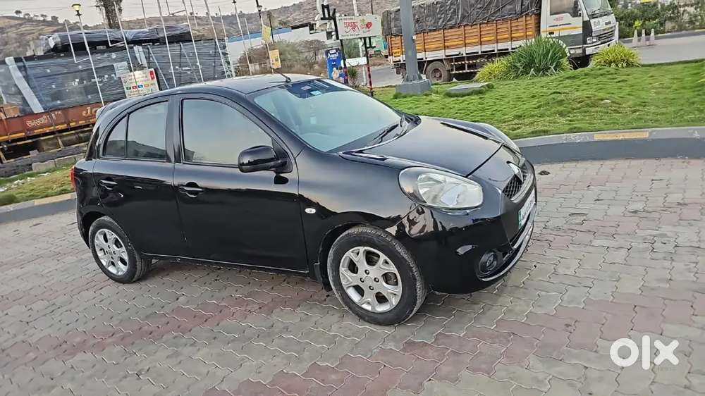 Renault Pulse 2015 Diesel Well Maintained