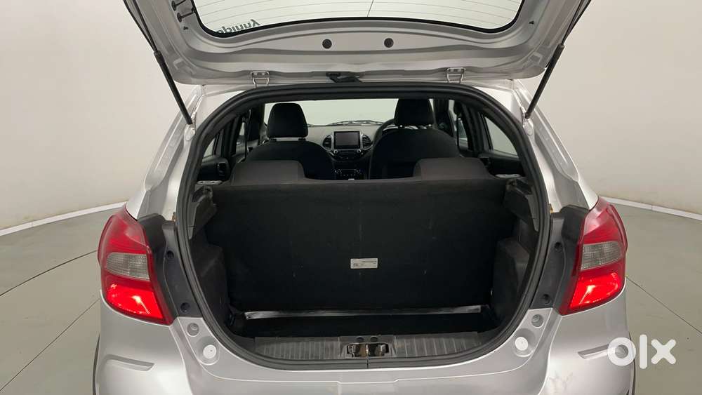 Ford Freestyle Titanium, 2018, Petrol