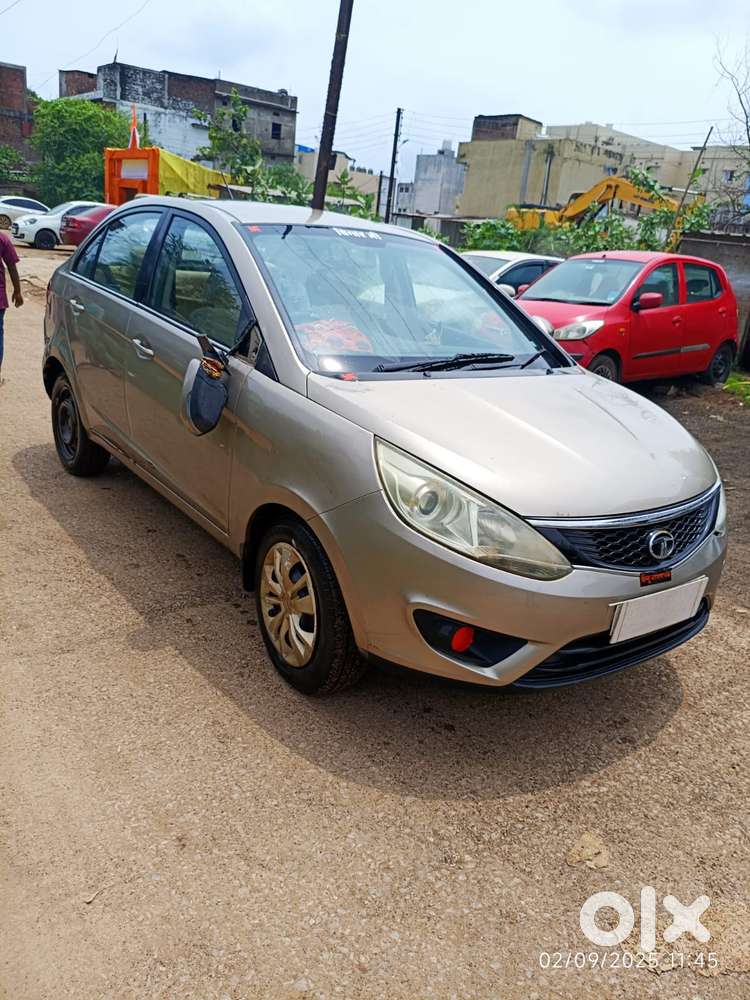Tata Zest  1.3 Quadrajet Xms 90ps, 2015, Diesel