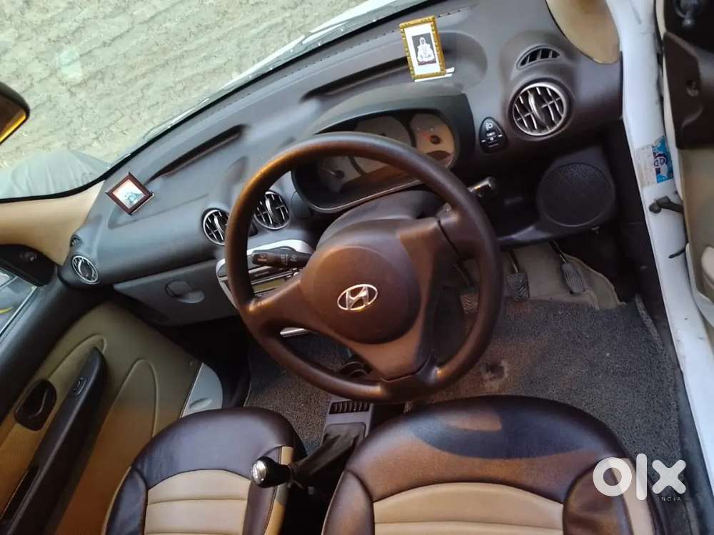 Santro Xing 2012 Model
