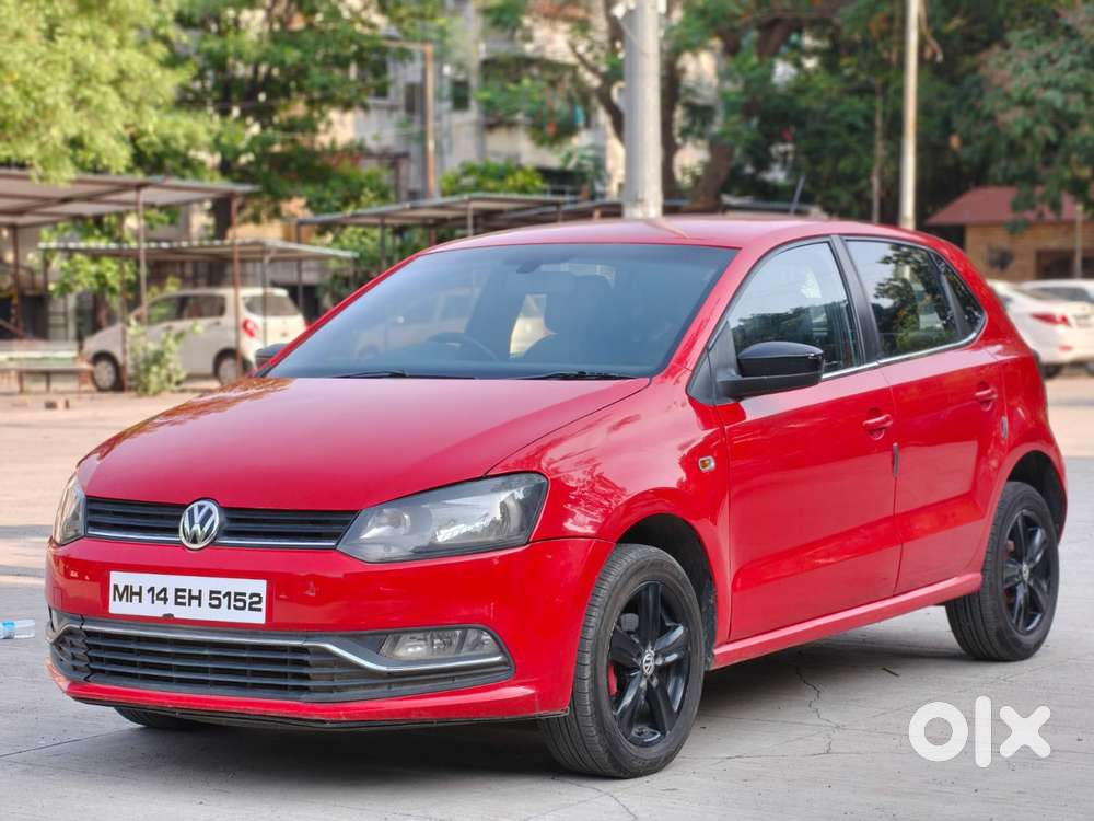 Volkswagen Crosspolo 2013-2015 1.2 Tdi, 2014, Diesel