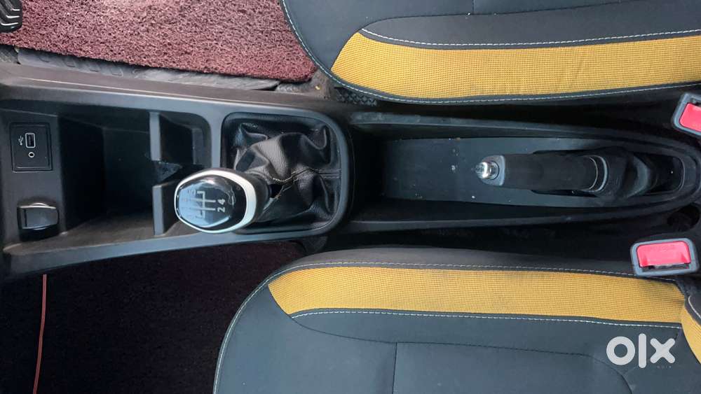 Renault Kwid 1.0 Climber Mt, 2022, Petrol