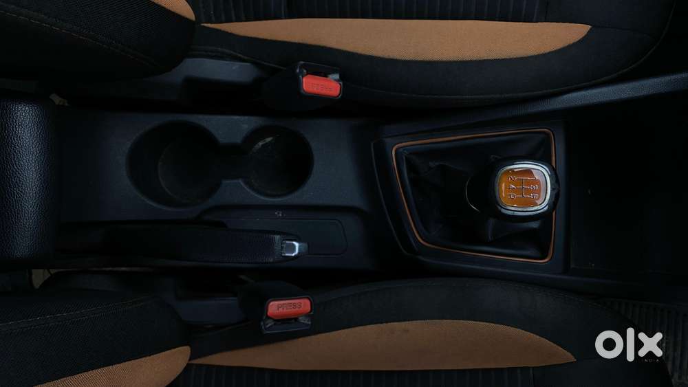 Hyundai I20 Active 1.2 Sx, 2016, Petrol