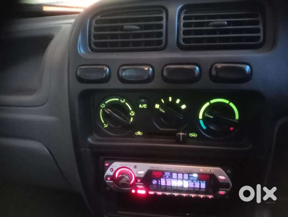 Maruti Suzuki Alto 2006 Model Lxi