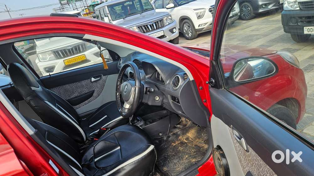 Maruti Suzuki Alto 800 Lxi, 2017, Petrol