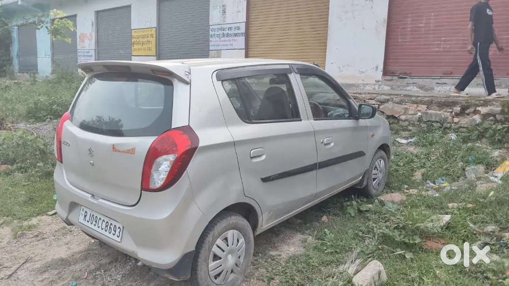 Maruti Suzuki 800 Ac Petrol 2021