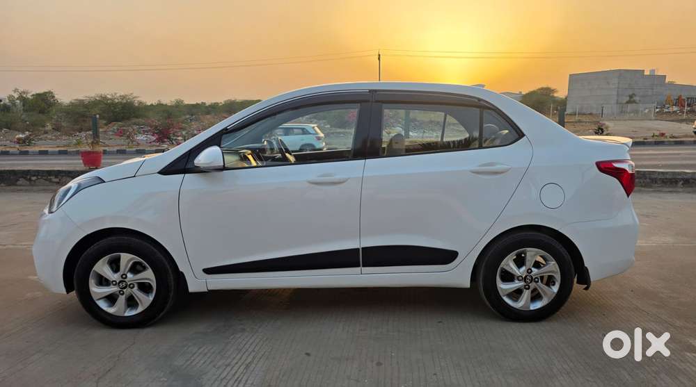 Hyundai Xcent, 2019, Cng & Hybrids