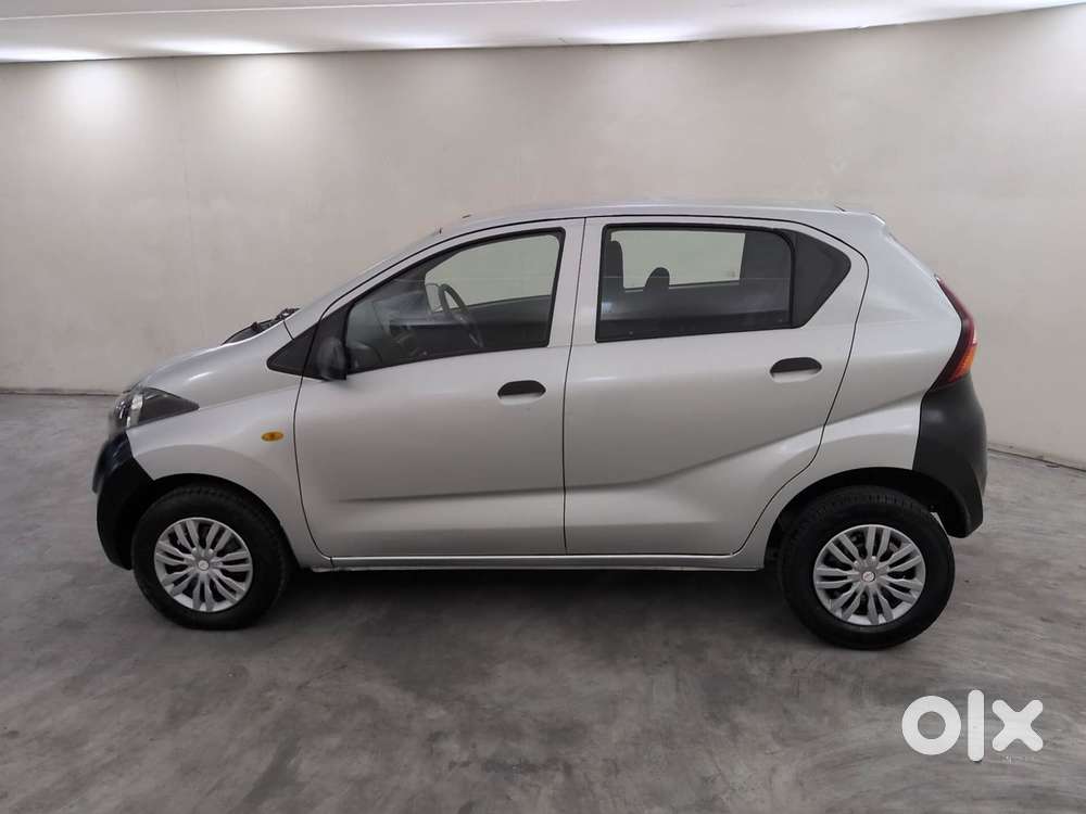 Datsun Redigo T Option, 2017, Petrol