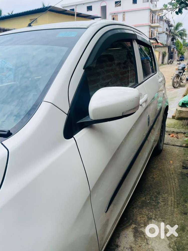 Maruti Suzuki Celerio 2019 Petrol 58888 Km Driven