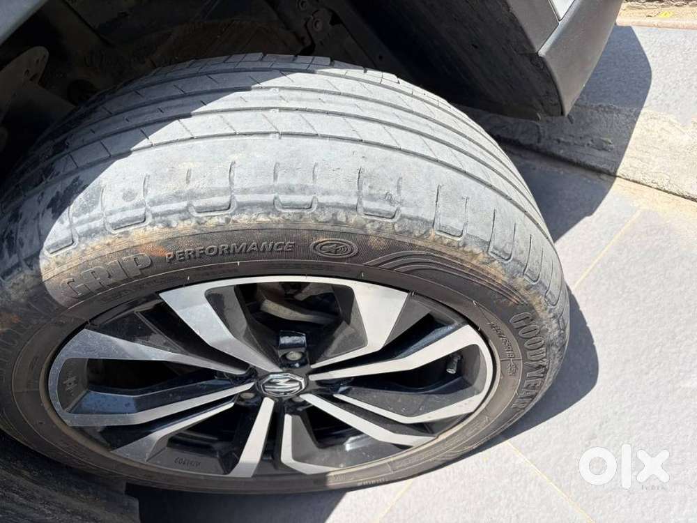 Mg Hector Plus 7 Select Pro 6mt, 2023, Diesel