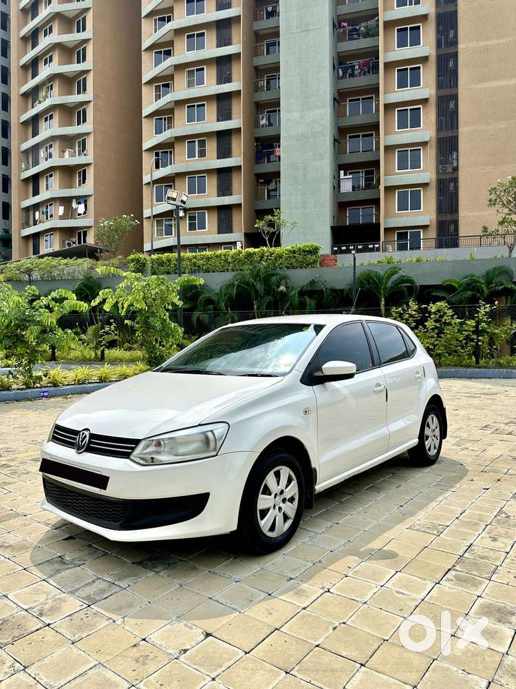 Volkswagen Polo 2013-2015 1.2 Mpi Comfortline, 2011, Petrol