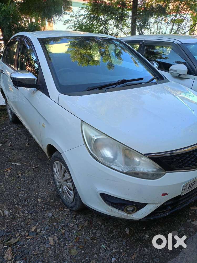 Tata Zest Xe Rtn 2017