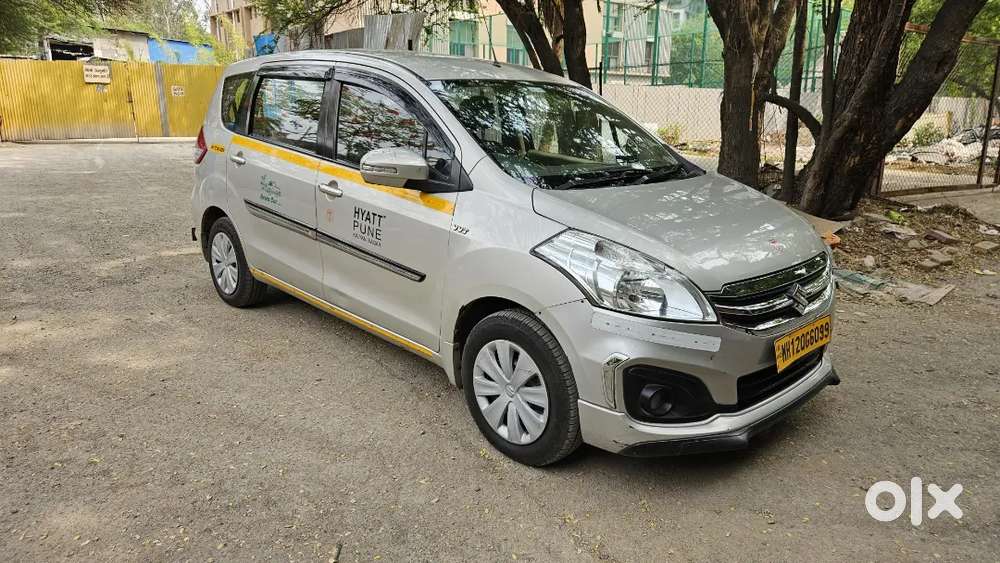 Excellent Condition Ertiga For Sale