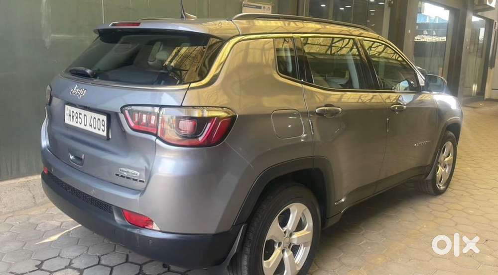 Jeep Diesel Manual 2021 Car