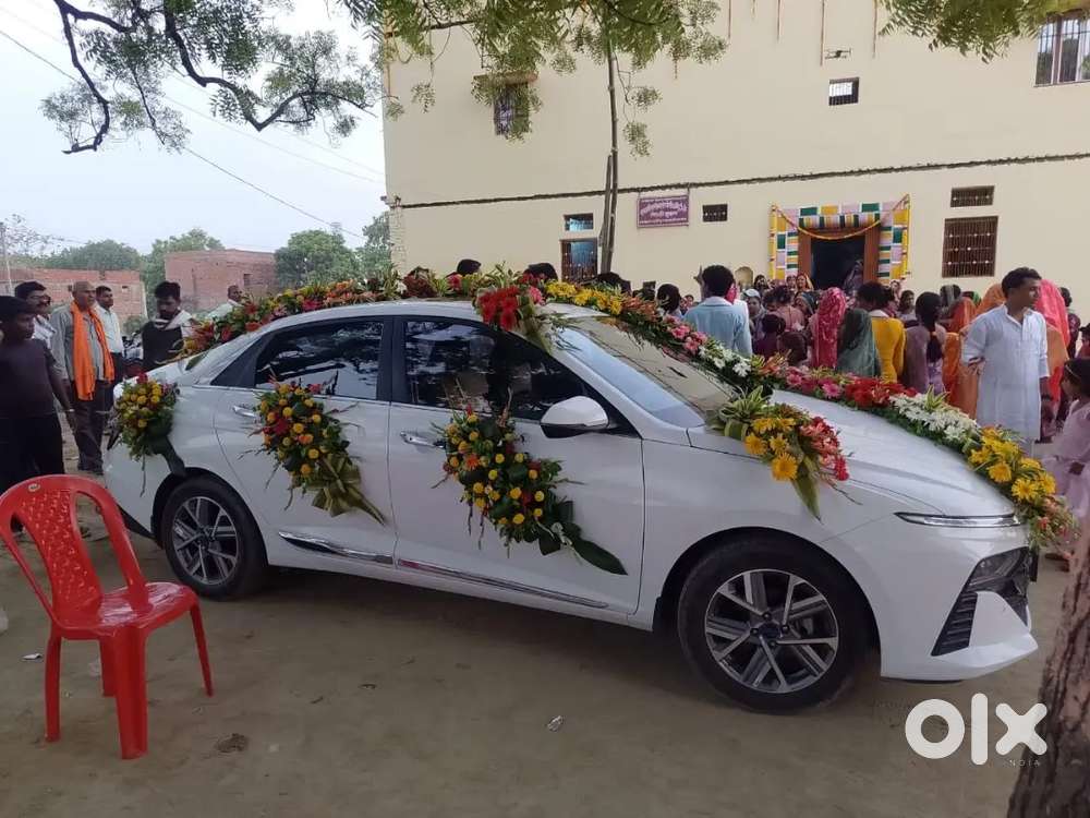 Hyundai Verna Petrol Sx 2024
