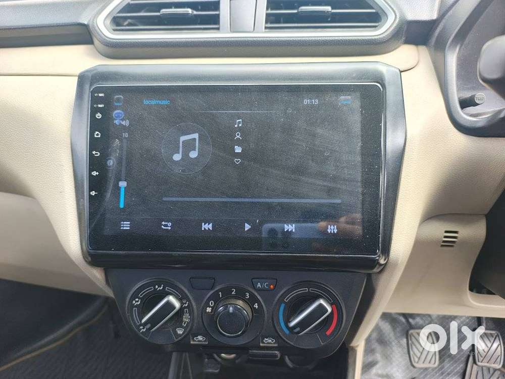 Maruti Suzuki Dzire 1.2 Lxi, 2021, Petrol