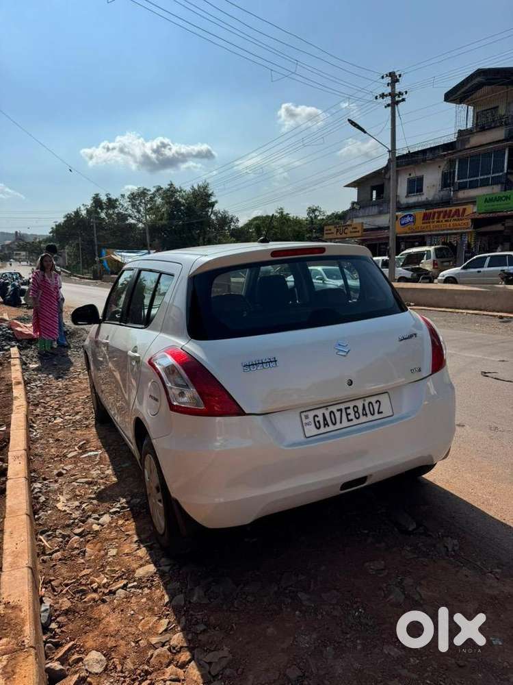 Maruti Suzuki Maruti 2013