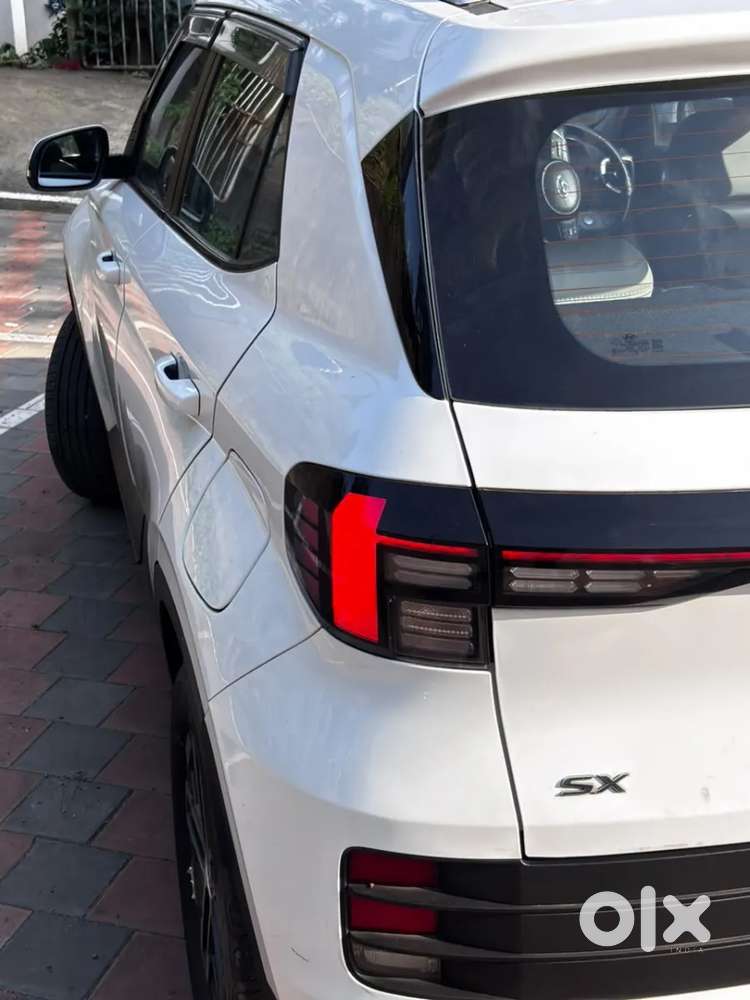 Hyundai Venue Sx, 2024, Petrol