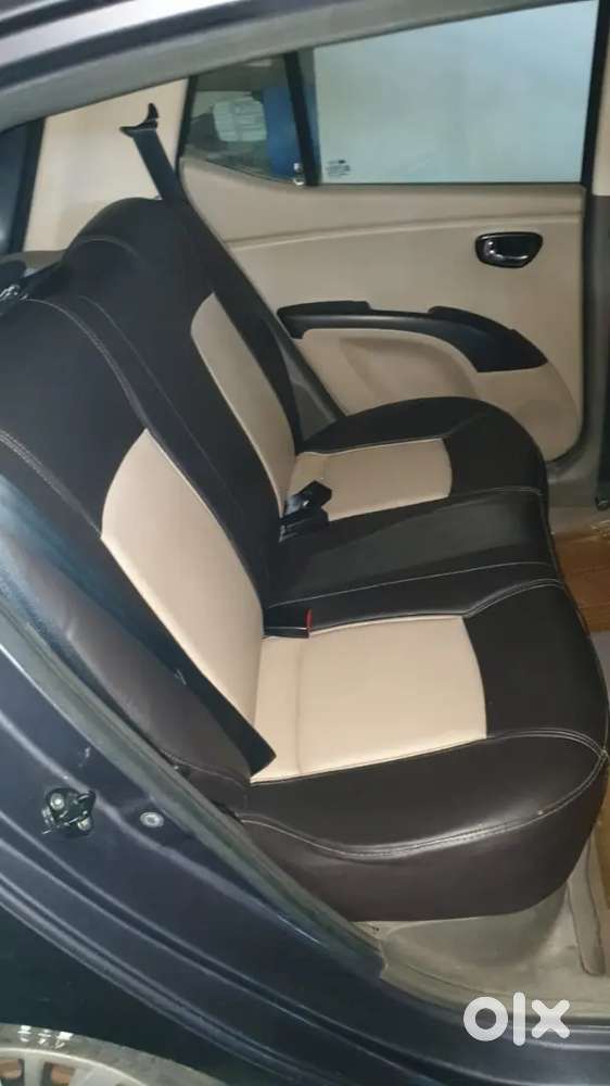 Hyundai I10 Sportz - 32000 Driven, 2015 Model & Well Maintained Car